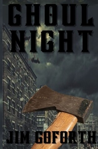 Cover of Ghoul Night