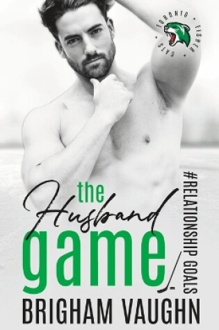 Cover of The Husband Game
