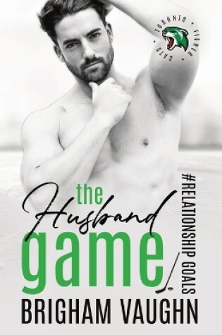 Cover of The Husband Game