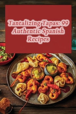 Cover of Tantalizing Tapas