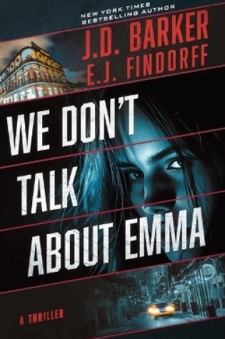 Cover of We Don't Talk About Emma