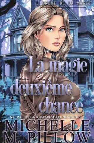 Cover of La magie de la deuxième chance