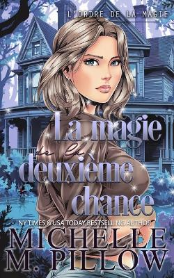 Cover of La magie de la deuxième chance