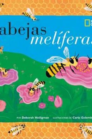 Cover of Abajas Meliferas