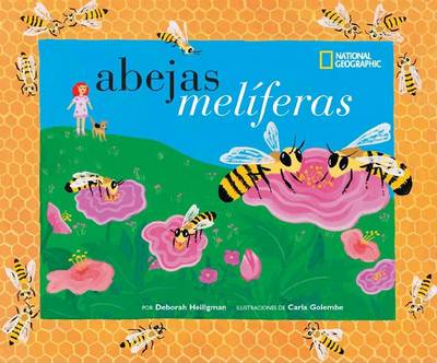 Book cover for Abajas Meliferas