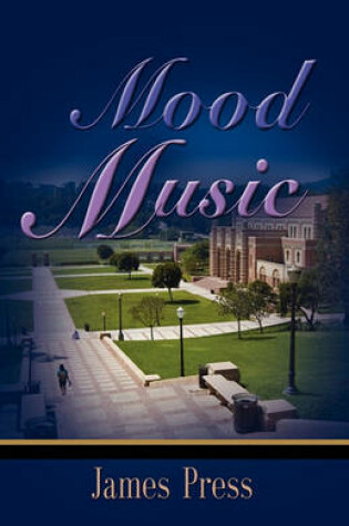 Cover of Mood Music