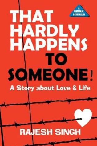 Cover of That Hardly Happens to Someone