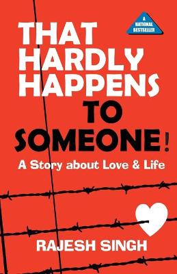 Book cover for That Hardly Happens to Someone