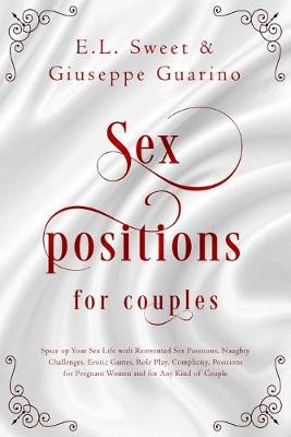 Book cover for Sex Positions for Couples
