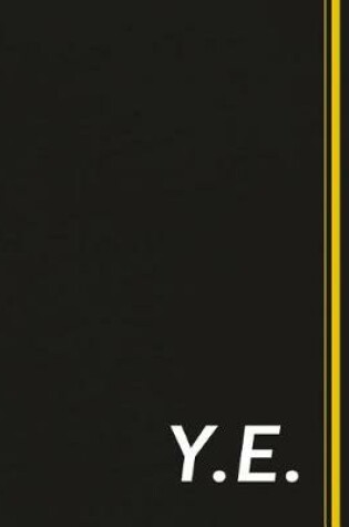 Cover of Y.E.