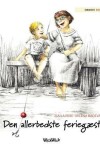 Book cover for Den Allerbedste Feriegæst