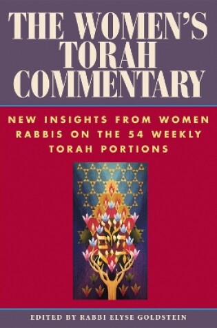 The Women's Torah Commentary