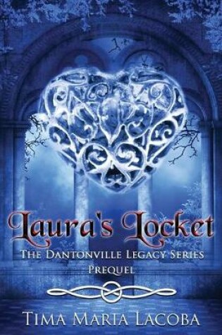 Cover of Laura's Locket