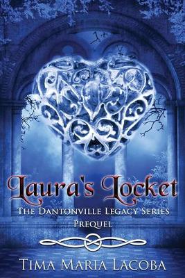 Book cover for Laura's Locket