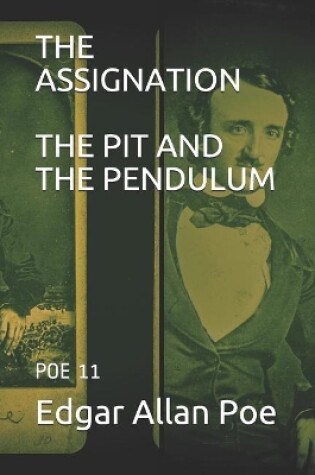 Cover of The Assignation / The Pit and the Pendulum