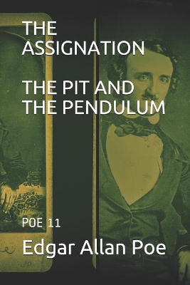 Book cover for The Assignation / The Pit and the Pendulum