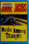 Book cover for Murder Among Strangers