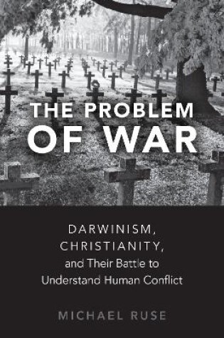 Cover of The Problem of War