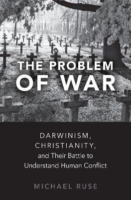 Book cover for The Problem of War