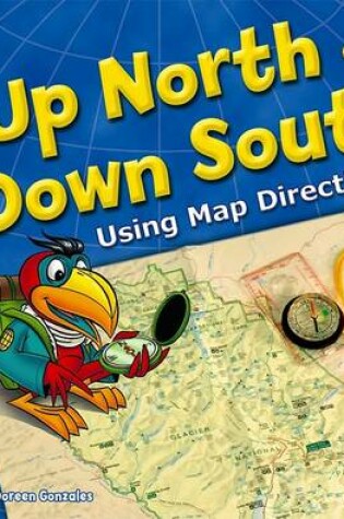 Cover of Up North and Down South