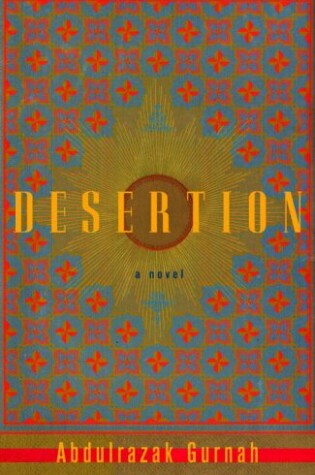 Cover of Desertion