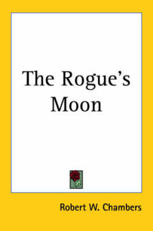 Cover of The Rogue's Moon