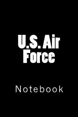 Book cover for U.S. Air Force