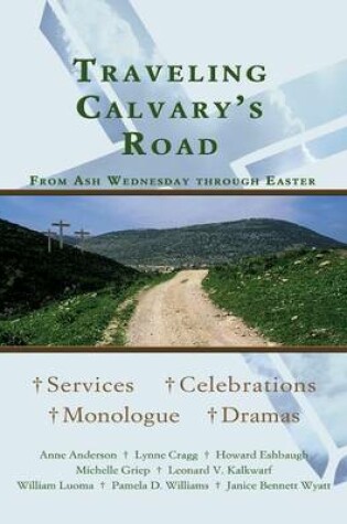 Cover of Traveling Calvary's Road