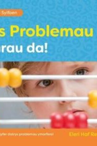 Cover of Datrys Problemau... Dechrau Da! Pecyn 1