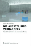 Book cover for Die Ausstellung Verhandeln