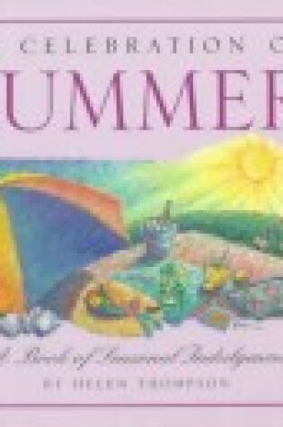 Cover of In Celebration of Summer