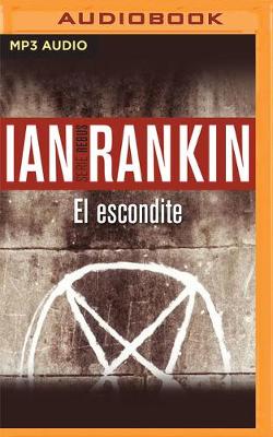 Book cover for El Escondite (Narración En Castellano)