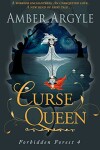 Book cover for Curse Queen