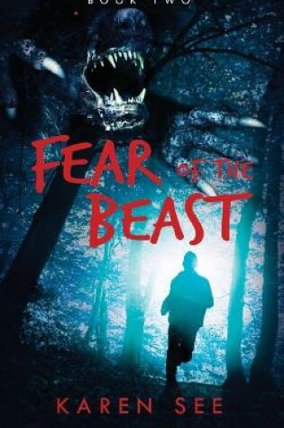 Cover of Fear of the Beast