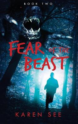 Book cover for Fear of the Beast