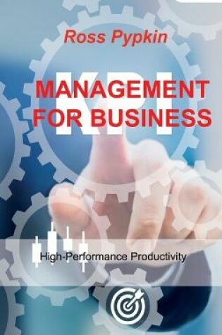 Cover of Management for Business