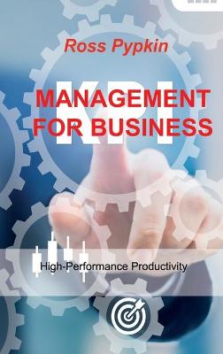 Book cover for Management for Business