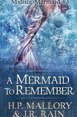 Cover of A Mermaid to Remember