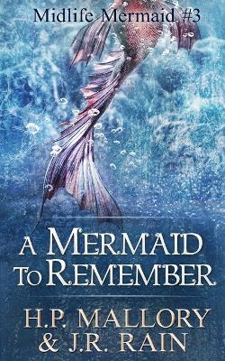 Book cover for A Mermaid to Remember