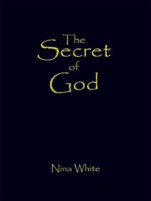 Book cover for The Secret of God