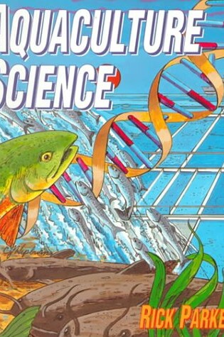 Cover of Aquaculture Science