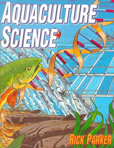 Book cover for Aquaculture Science