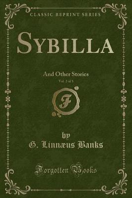 Book cover for Sybilla, Vol. 2 of 3