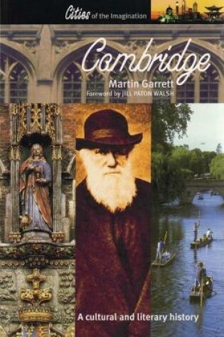 Cover of Cambridge