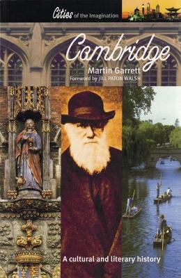 Book cover for Cambridge