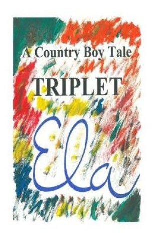 Cover of Triplet