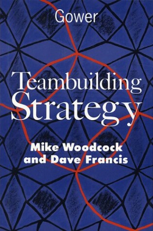 Cover of Teambuilding Strategy