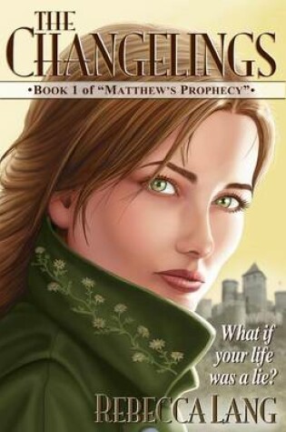 Cover of The Changelings