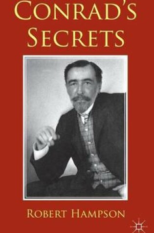Cover of Conrad's Secrets