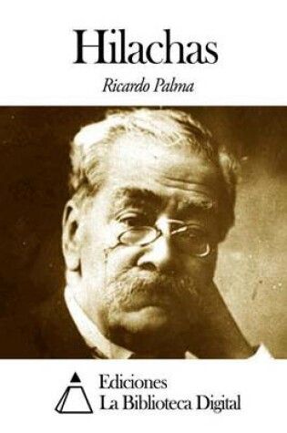 Cover of Hilachas